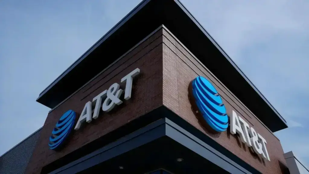 Cultura de Gorjetas Chega às Lojas Físicas da AT&T