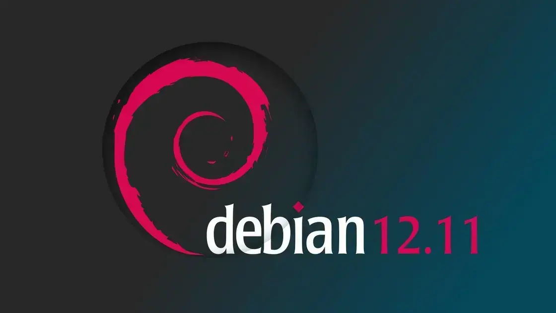 Debian 12.11: Atualizações de Segurança e Estabilidade
