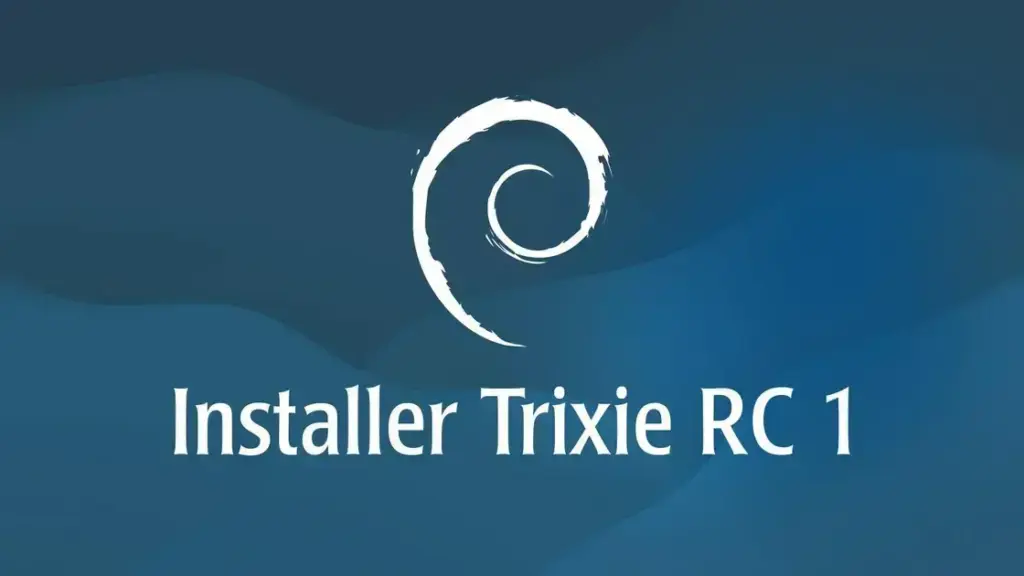 Debian 13 (Trixie) apresenta lançamento do Instalador RC1