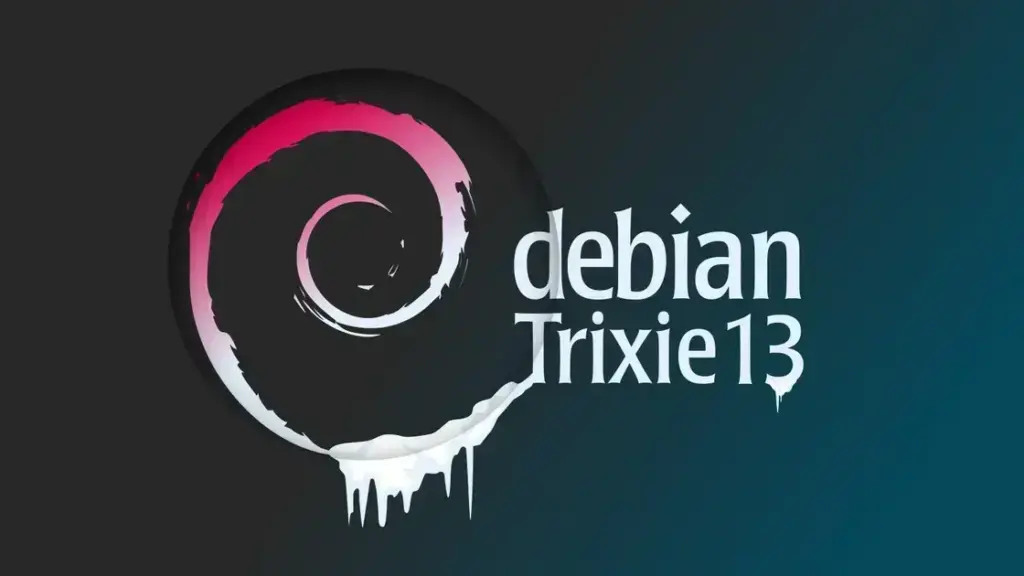 Debian Trixie entra na fase de congelamento antes do lançamento oficial