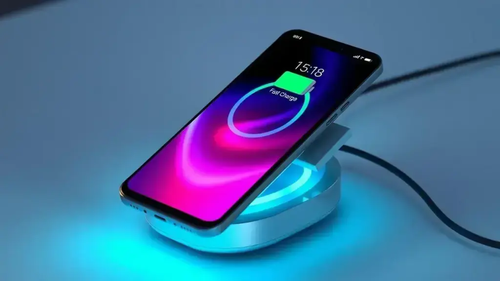Desbloqueie o Carregamento Rápido do Seu Smartphone Xiaomi em Poucos Passos