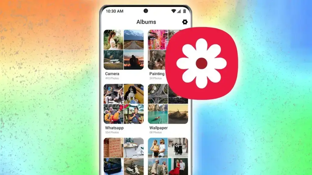 Descubra as melhorias da nova versão One UI 8 da Samsung