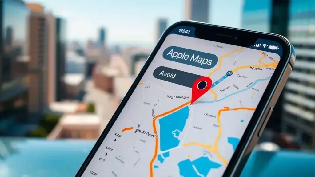Descubra o recurso incrível do Apple Maps que o Google Maps não tem