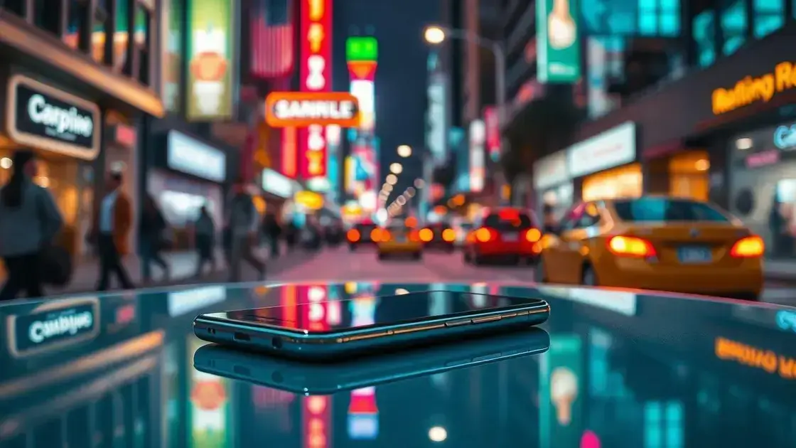 Desempenho do Galaxy S25 e Vendas da Apple em Queda na Europa