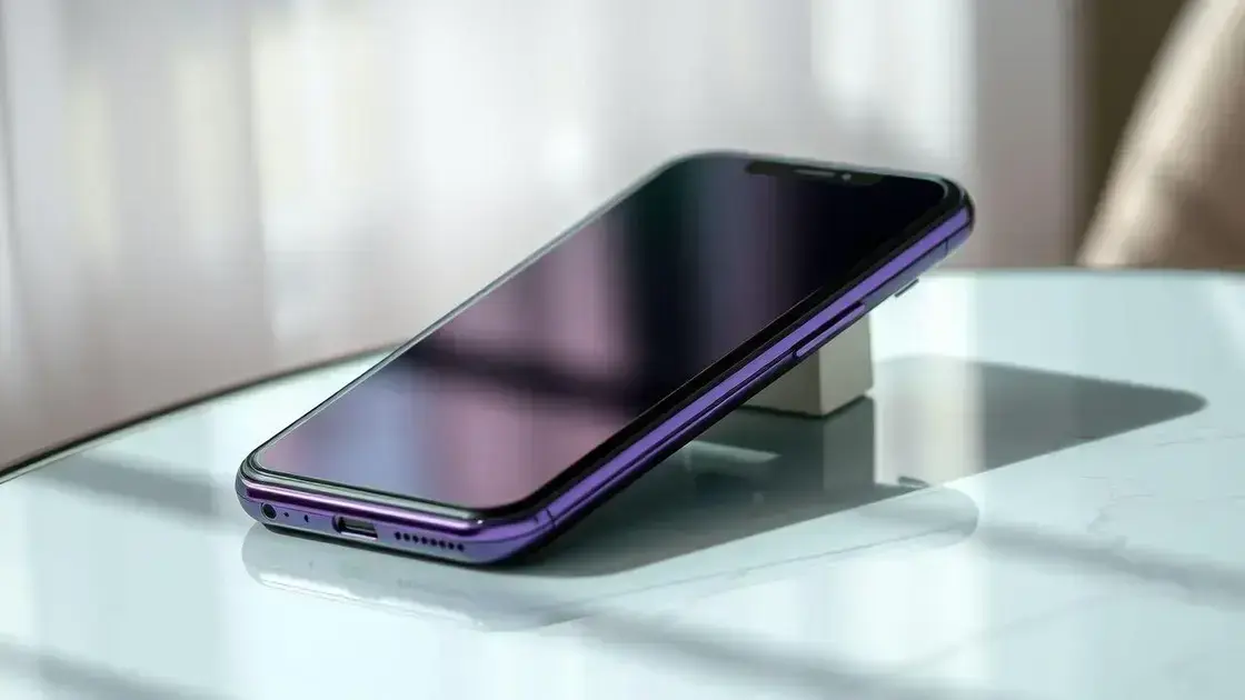 Design e Detalhes do Sony Xperia 1 VII: Tudo o Que Sabemos