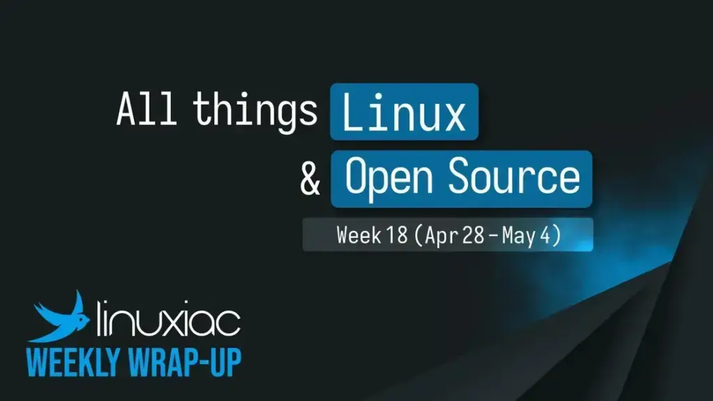 destaques da semana em Linux: openSUSE, Firefox e mais!