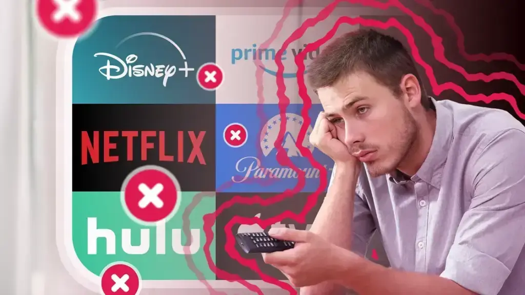 Desvendando a fadiga de assinatura em serviços de streaming
