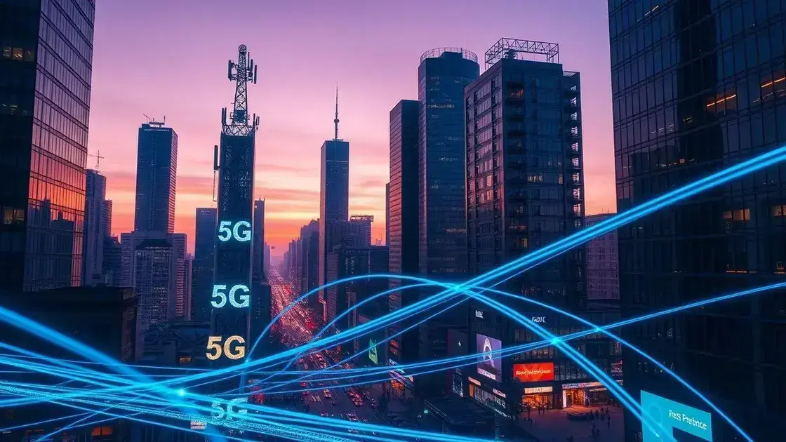 Dish vende sua operação de fibra para impulsionar rede 5G