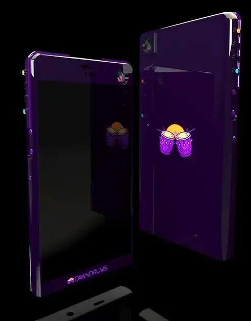 Divine D. está desenvolvendo um smartphone Linux com RK3588s 1 Divine D. está desenvolvendo um smartphone Linux com RK3588s