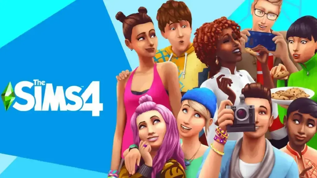 EA enfrenta revolta por mod de diversidade no Sims 4