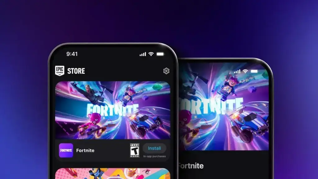 Epic Games denuncia bloqueio global do Fortnite pela Apple no iOS