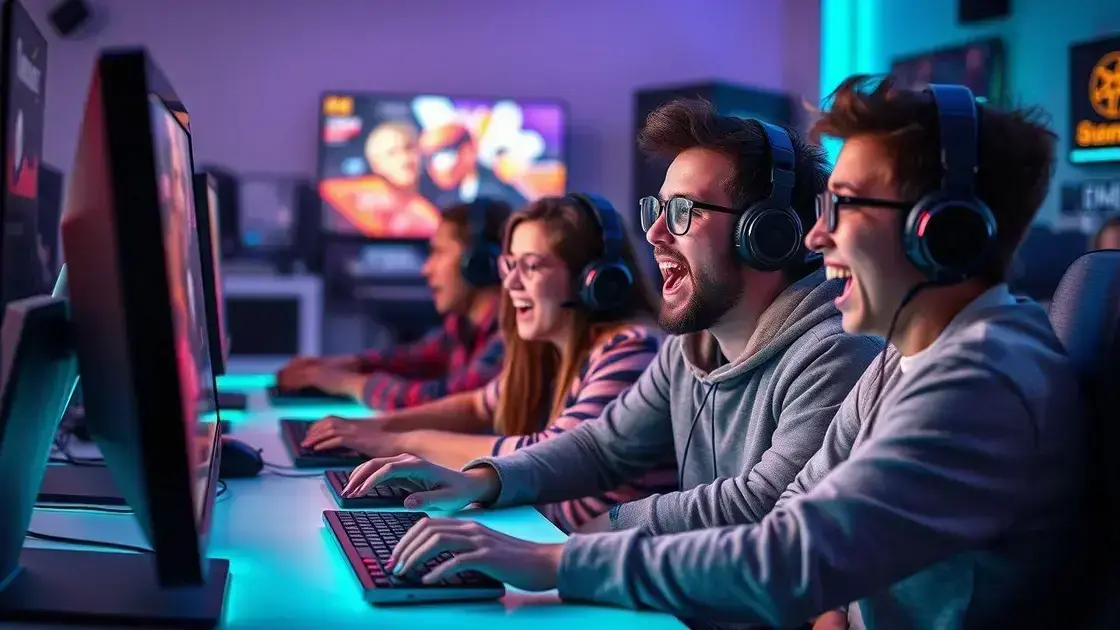 Epic Games Store: Novos jogos gratuitos oferecem diversão e surpresas