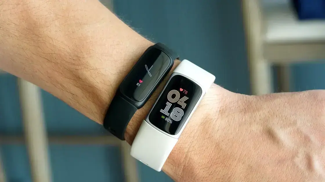 Fitbit Labs apresenta novas ferramentas de monitoramento da saúde