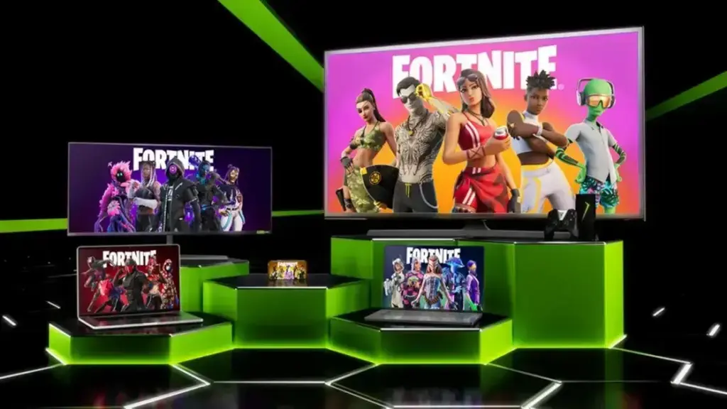 Fortnite finalmente de volta ao iOS após cinco anos de batalhas legais
