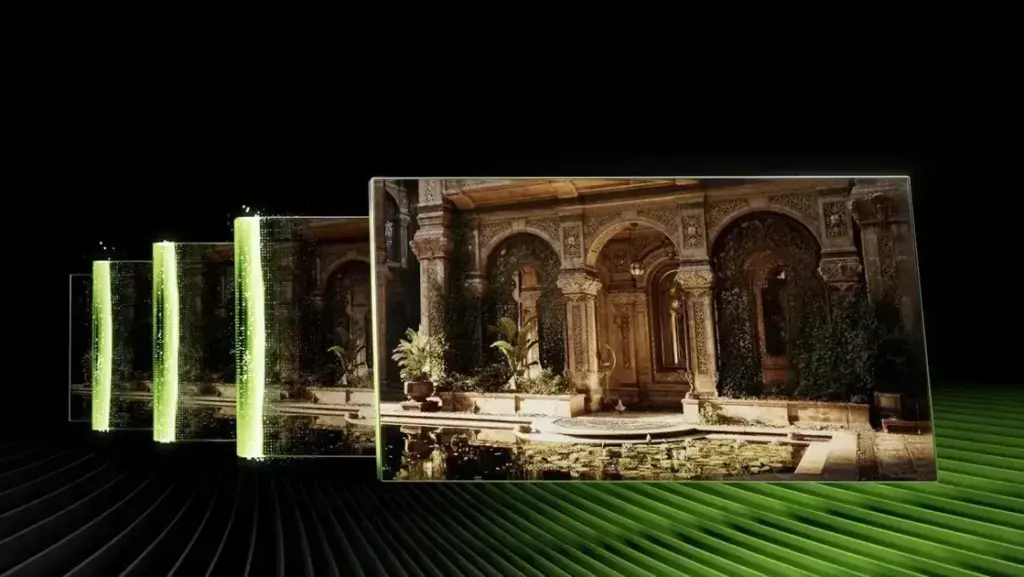 Frame generation: o que é e quando vale a pena usar nos jogos