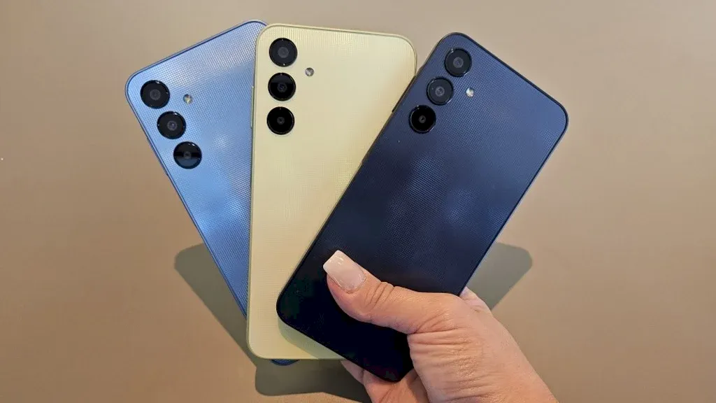 Galaxy A26 5G: básico com IA e atualizações garantidas por 6 anos