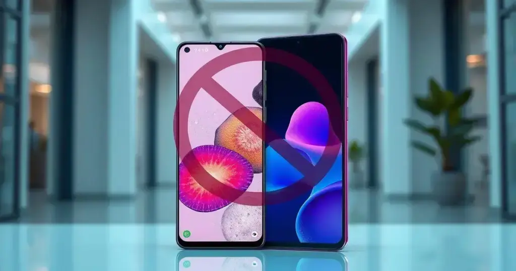 Galaxy A26 5G: O smartphone ideal para quem busca custo-benefício