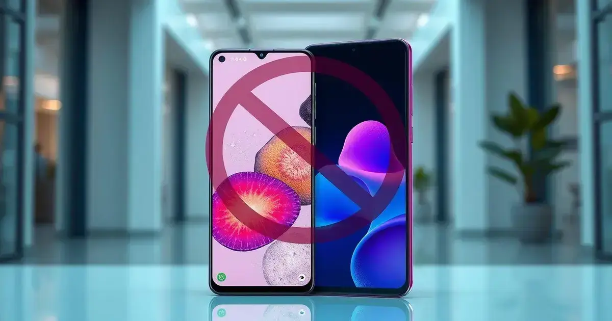 Galaxy A26 5G: O smartphone ideal para quem busca custo-benefício