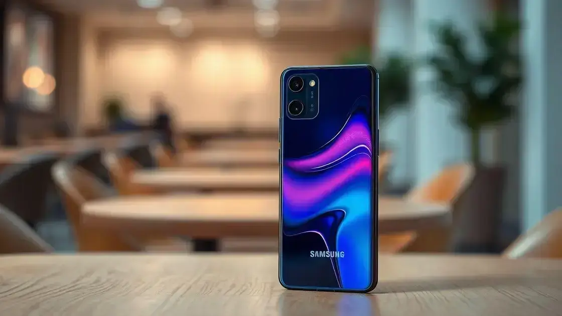 Galaxy S25 Edge: É hora de deixar o zoom para trás?