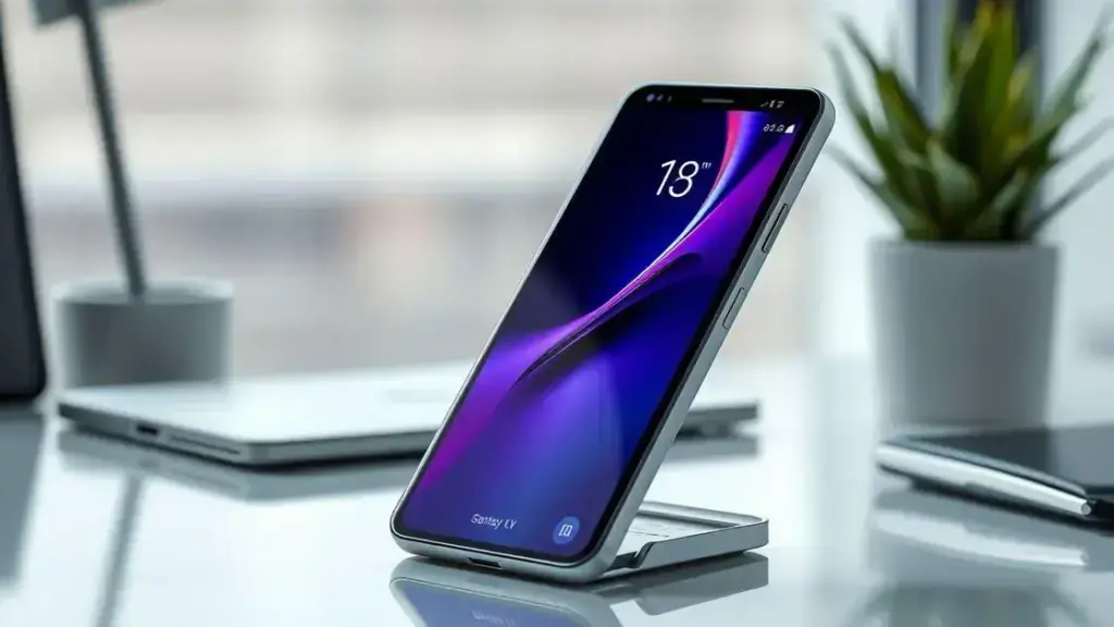 Galaxy Z Flip FE deve rodar com chipset Exynos 2400