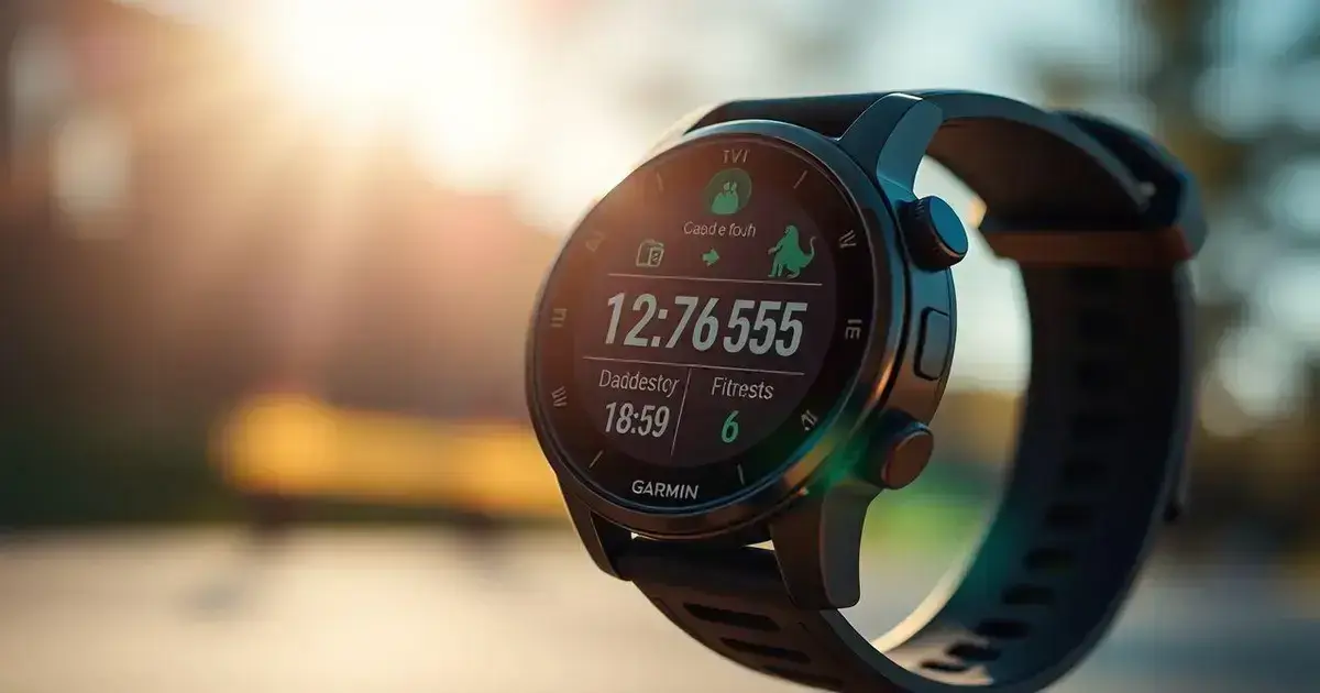 Garmin lança Connect Plus e gera polêmica entre usuários