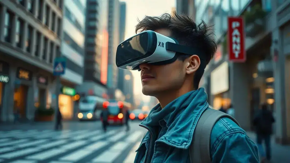 Gemini AI em ação: Descubra as novidades dos novos óculos XR