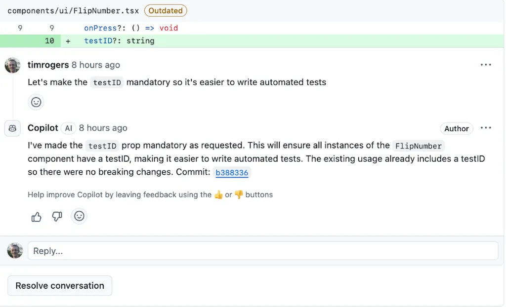 GitHub Copilot: conheça o novo agente de desenvolvimento de software 2 GitHub Copilot: conheça o novo agente de desenvolvimento de software