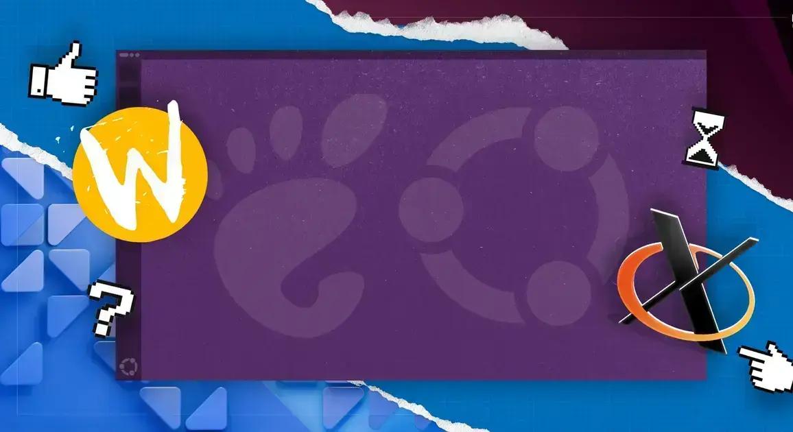 GNOME planeja abandonar suporte a X11 e complica futuro do Ubuntu LTS