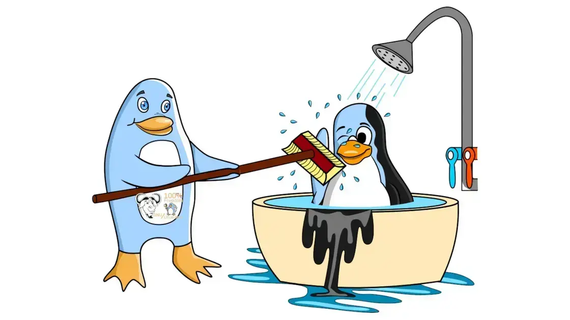 GNU Linux-Libre 6.15 é lançado com várias melhorias e novidades