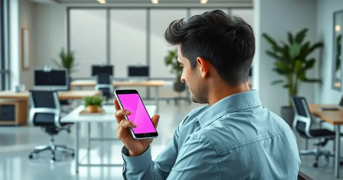 Google anuncia lançamento do aplicativo NotebookLM para Android e iPhone