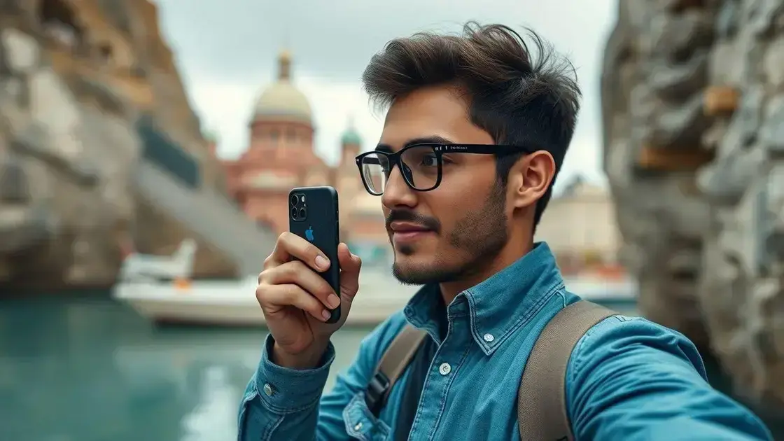 Google apresenta suporte ao Google Lens no YouTube Shorts