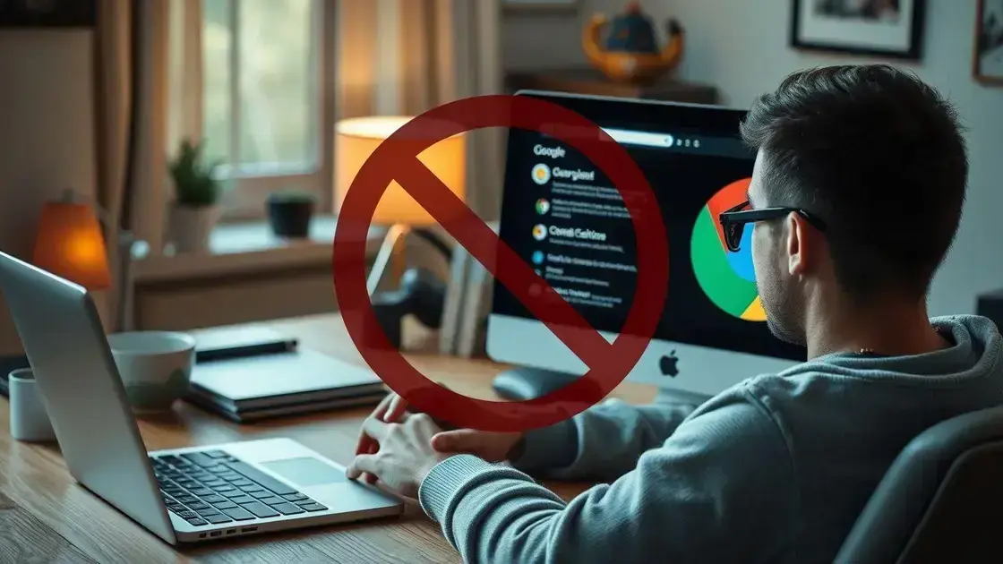 Google Chrome ganha integração com Gemini para uma navegação inteligente
