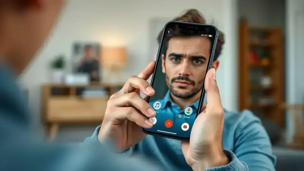 Google cria recurso para alertar golpes de compartilhamento de tela em apps bancários
