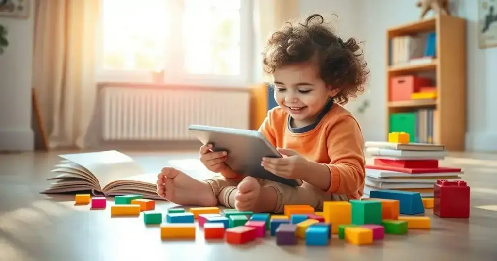 Google Gemini: AI voltada para crianças vai chegar ao dispositivo das crianças