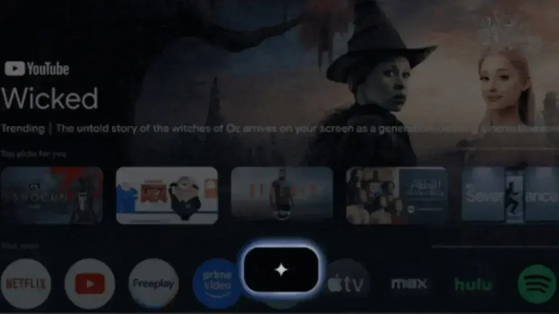Google I/O 2025 traz novidades da AI Gemini para Google TV