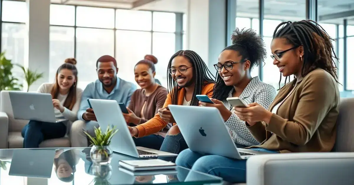 Google lança AI Mode nos resultados de pesquisa: o que você precisa saber