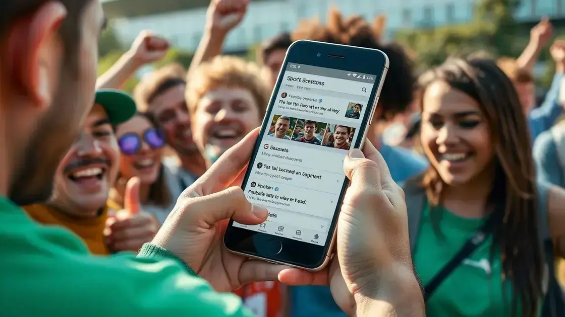 Google lança nova função de Discussões no seu mecanismo de busca