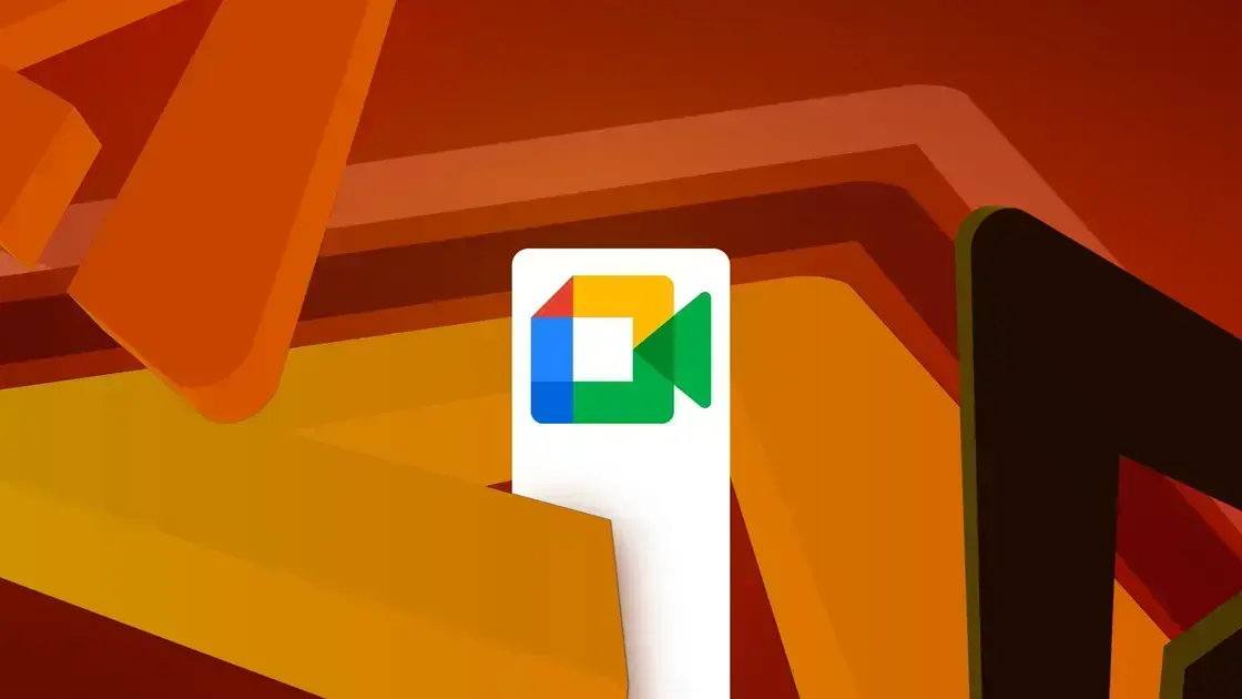 Google Meet recebe redesign focado na experiência do usuário