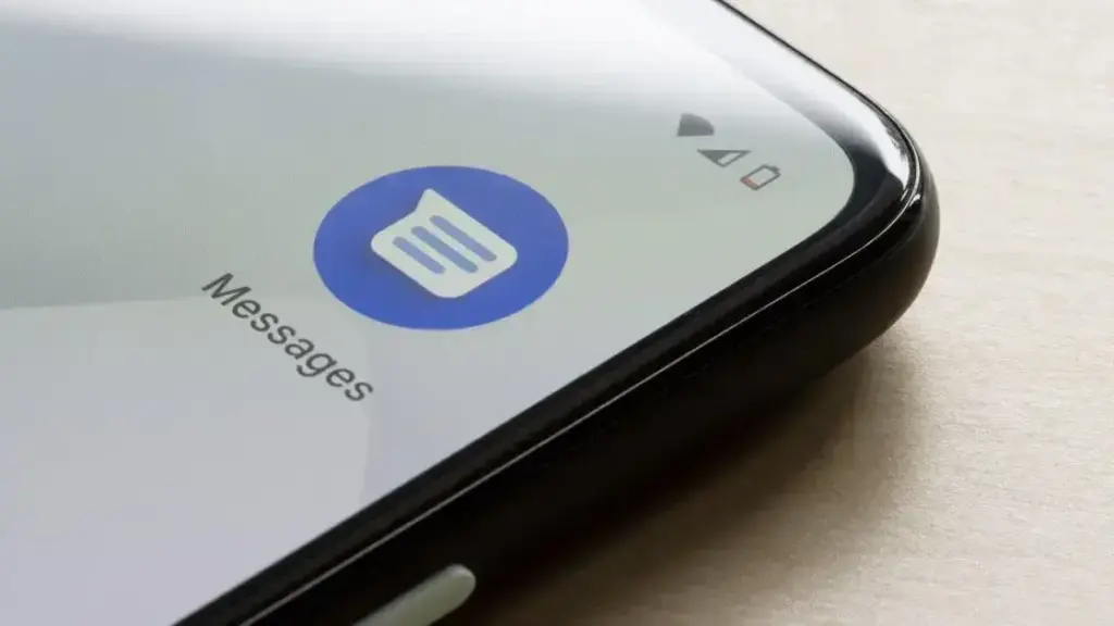Google Messages estreia recurso para apagar mensagens para todos os participantes