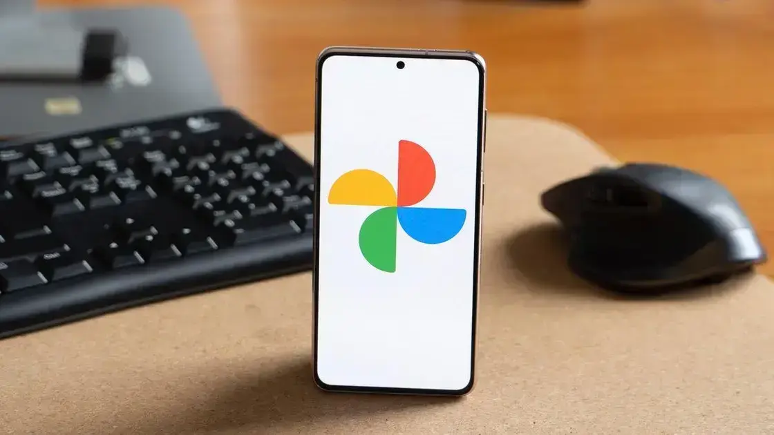 Google Photos lança recurso Remix com IA para transformar suas fotos