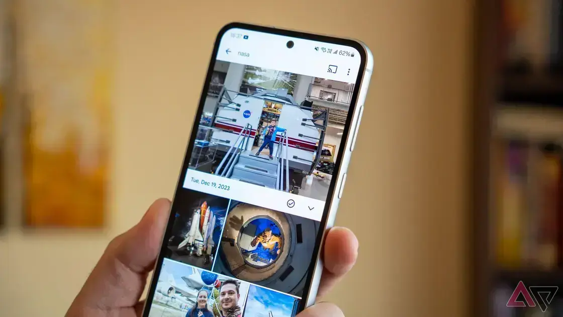 Google Photos traz Remix, um novo recurso artístico para suas fotos