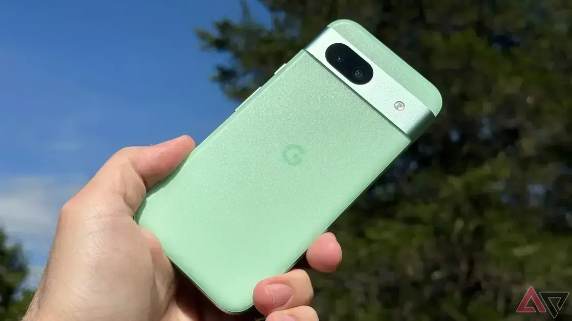Google Pixel 8a: O smartphone que você precisa conhecer em 2025