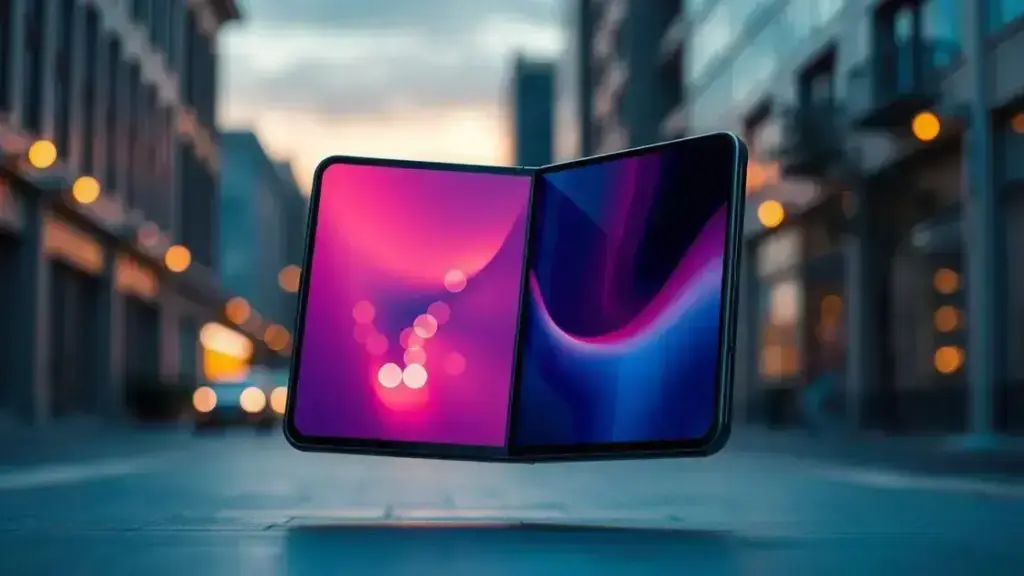 Google Pixel 9 Pro Fold: O que saber sobre esse smartphone dobrável