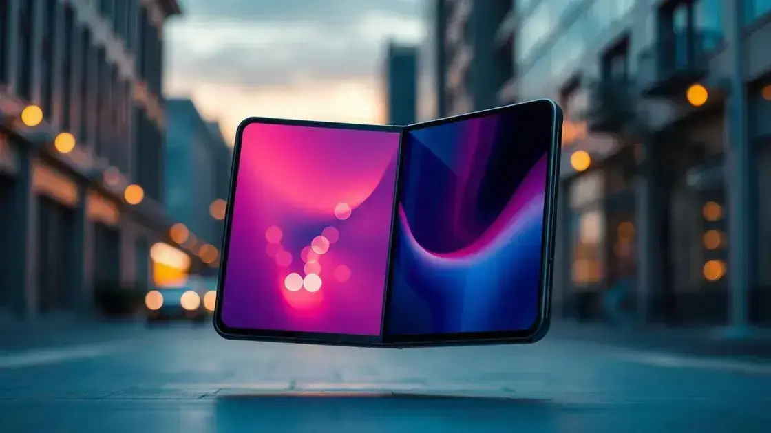 Google Pixel 9 Pro Fold: O que saber sobre esse smartphone dobrável