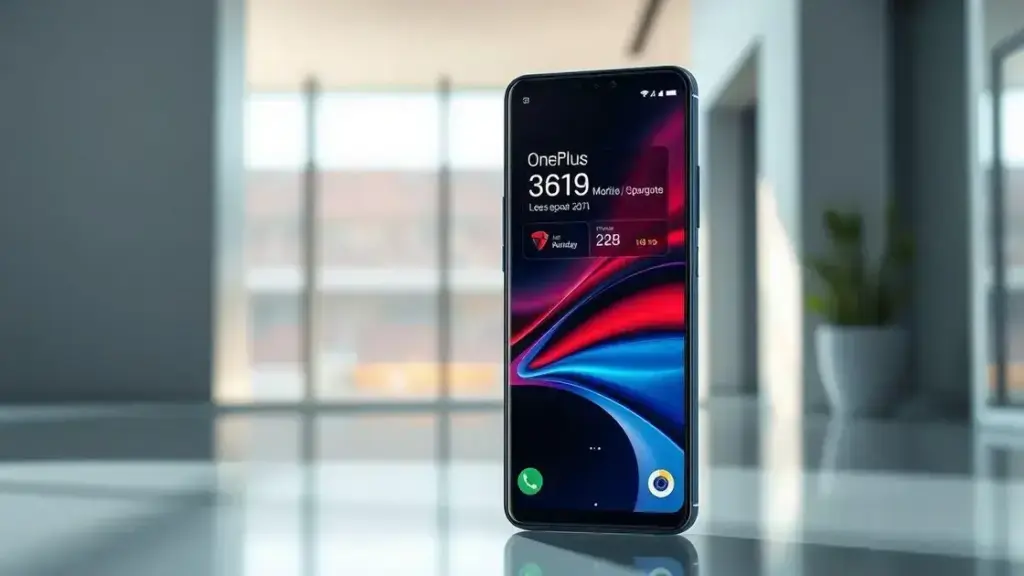 Google pode aprimorar Live Alerts do OnePlus com placares esportivos em tempo real