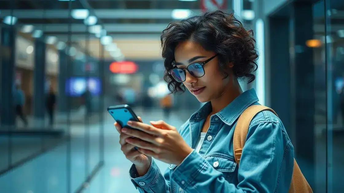 Google substitui ‘Find your phone’ por novo hub de localização