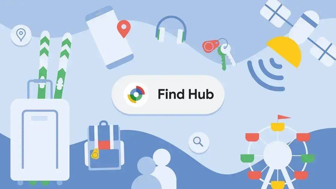 Google transforma Find My Device com rastreamento UWB