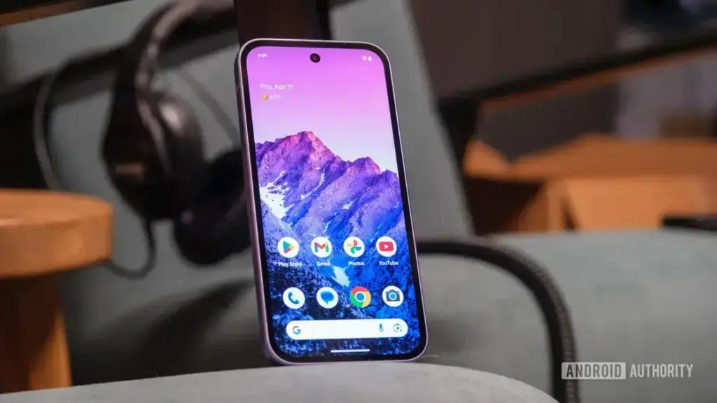 Google vai oferecer pacotes de temas para personalizar seu Pixel