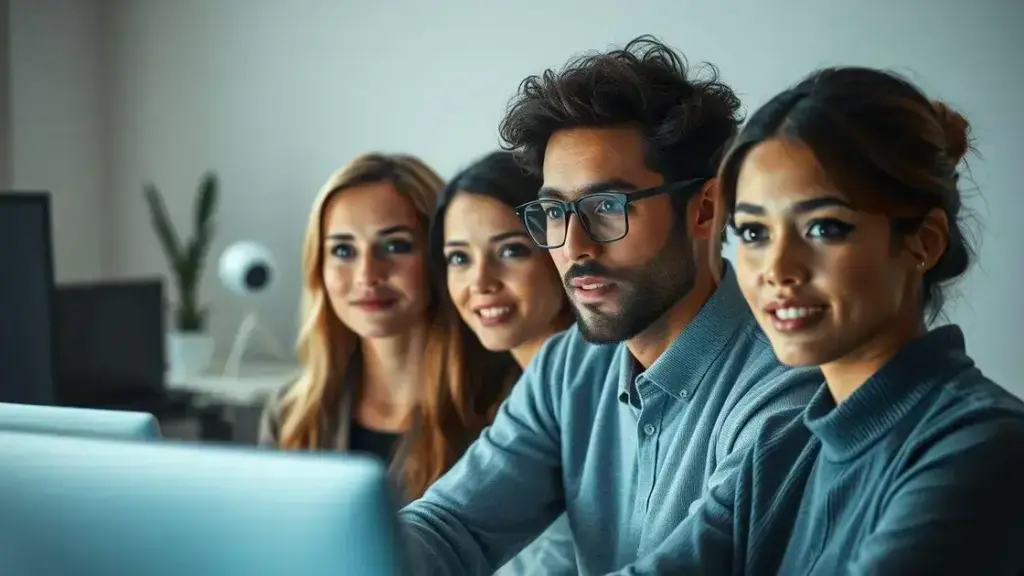 Google Veo 3: o avanço assustador da geração de vídeos por IA