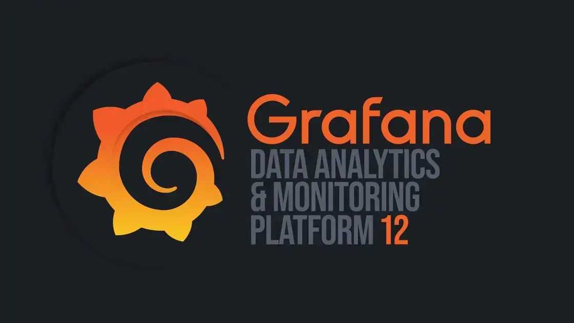 Grafana 12: A Nova Plataforma de Observabilidade Agora Disponível